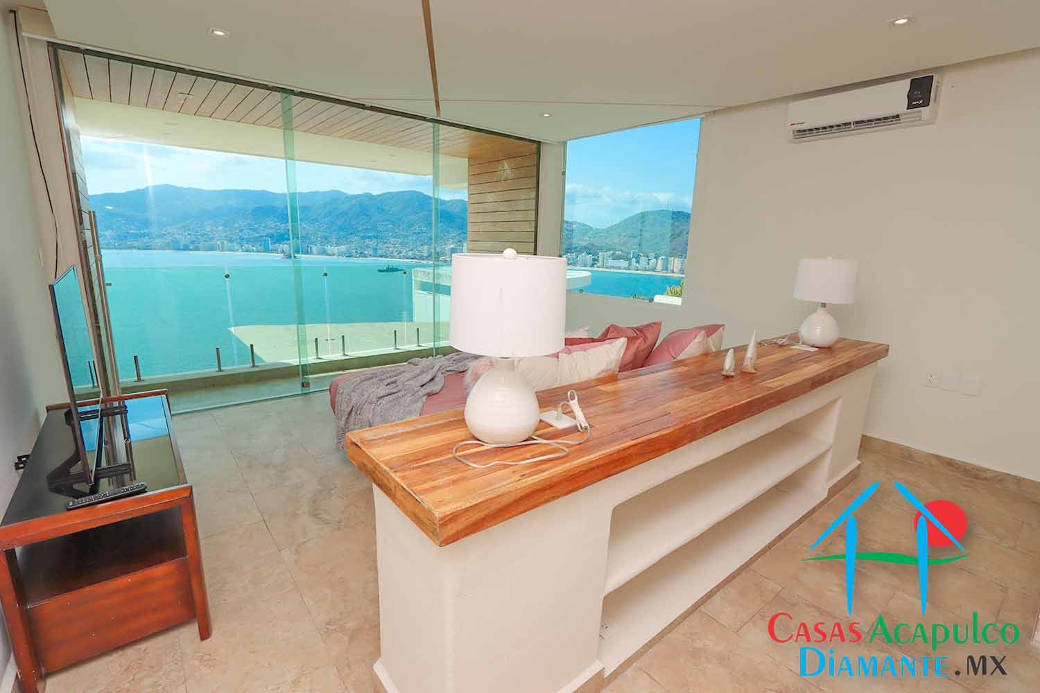 Punta Arena - Recámara cuatro 1